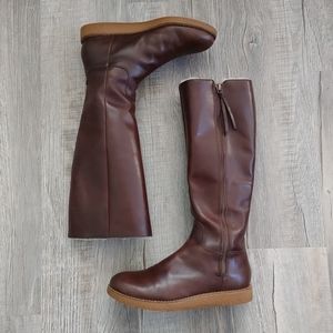 Cole Haan | "Auden" leather boots